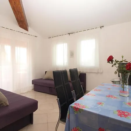 Fuer 4 Personen Ca 40 Qm In Fazana, Istrien Istrische Riviera * Fazana