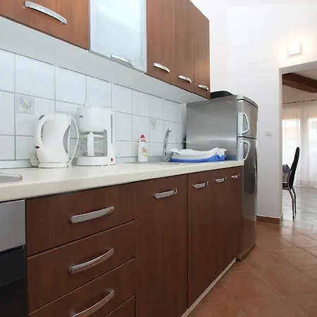Apartment Fuer 4 Personen Ca 40 Qm In Fazana, Istrien Istrische Riviera