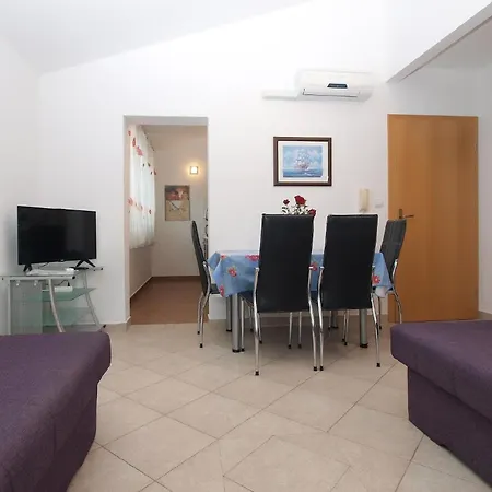 Fuer 4 Personen Ca 40 Qm In Fazana, Istrien Istrische Riviera * Fazana