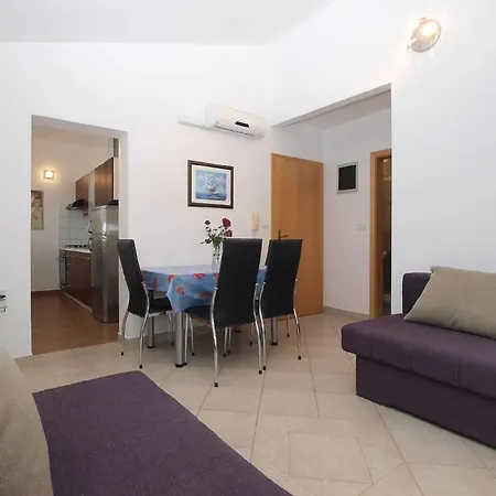 Fuer 4 Personen Ca 40 Qm In Fazana, Istrien Istrische Riviera Fazana