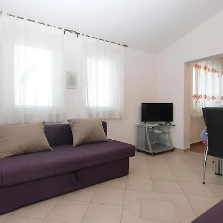 Fuer 4 Personen Ca 40 Qm In Fazana, Istrien Istrische Riviera