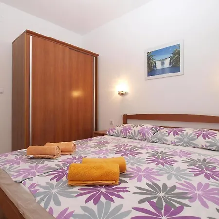 Fuer 4 Personen Ca 40 Qm In Fazana, Istrien Istrische Riviera *