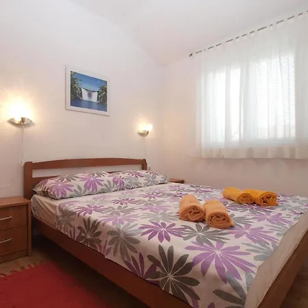 Fuer 4 Personen Ca 40 Qm In Fazana, Istrien Istrische Riviera