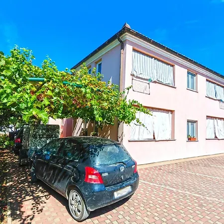 Apartment Fuer 4 Personen Ca 40 Qm In Fazana, Istrien Istrische Riviera
