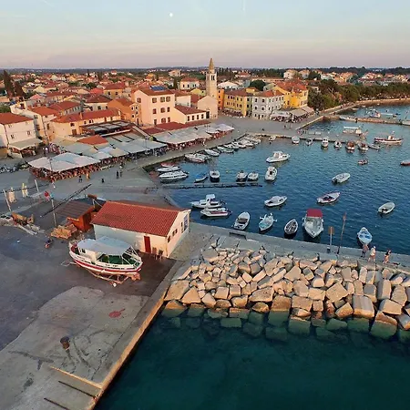 Fuer 4 Personen Ca 40 Qm In Fazana, Istrien Istrische Riviera * Fazana