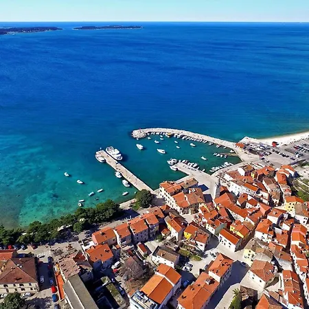 Fuer 4 Personen Ca 40 Qm In Fazana, Istrien Istrische Riviera Apartment