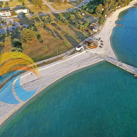 Fuer 4 Personen Ca 40 Qm In Fazana, Istrien Istrische Riviera Fazana